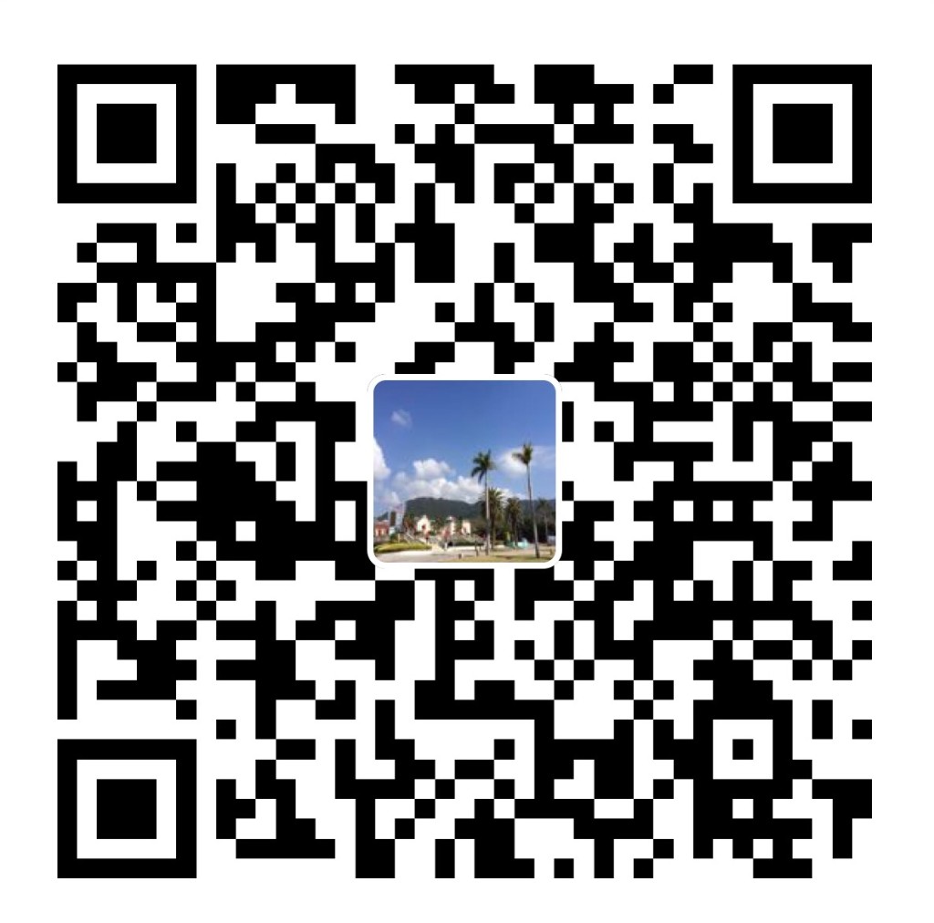 支付宝收款码