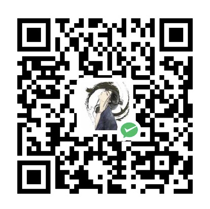 微信支付收款码